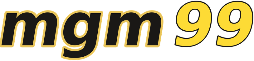 mgm99 โลโก้